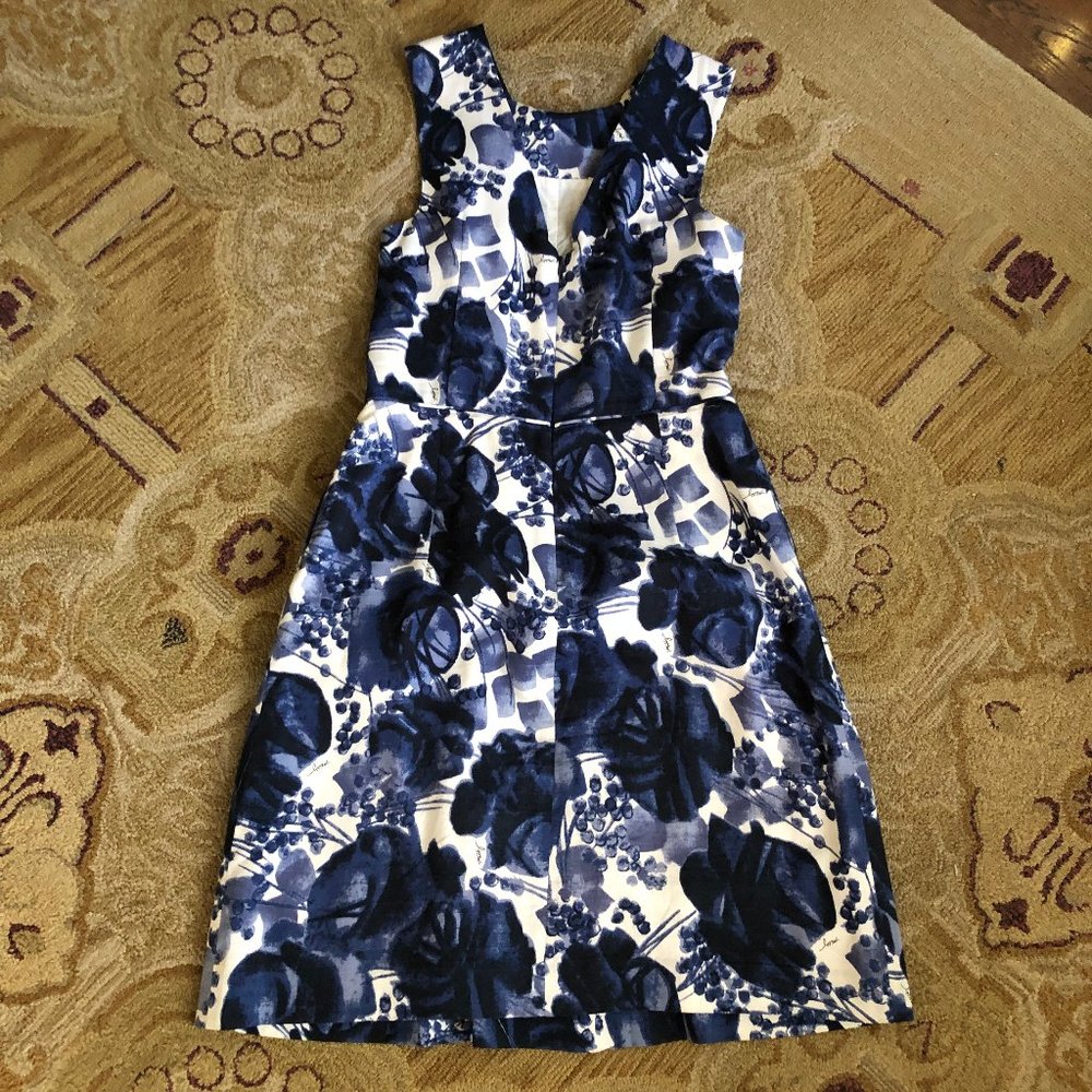 Sleeveless Dress